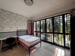 Central Grove (D14), Condominium #601535811